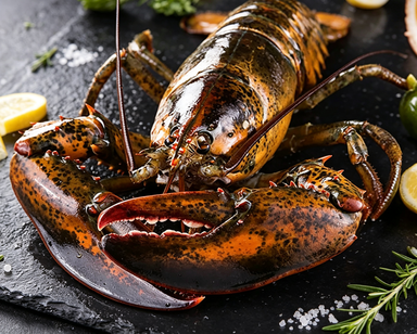 Royal Maine Lobster Fresh Catch Premium Quality - photo 3