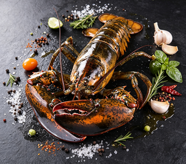 Royal Maine Lobster Fresh Catch Premium Quality - photo 1